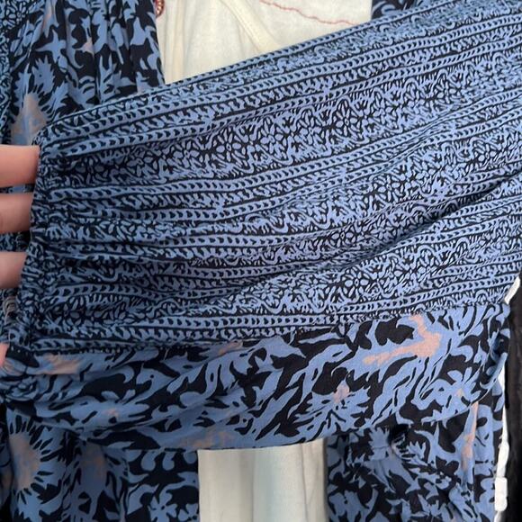 Free People lightweight Jacket Size Small - Picture 5 of 5